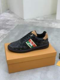 Picture of Louis Vuitton Shoes _SKULVsz38-44mnf017516873